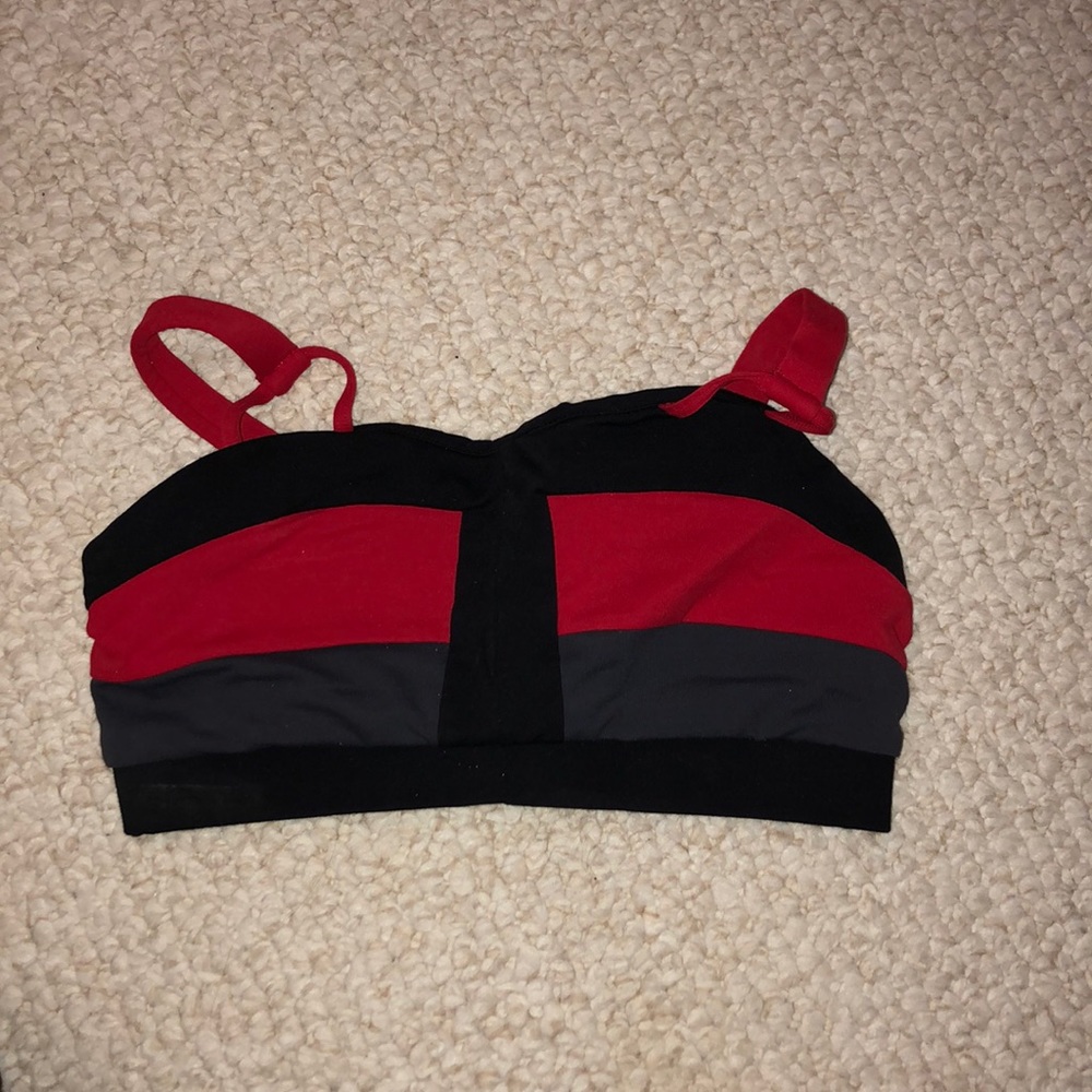 Jo & Jax sports bra